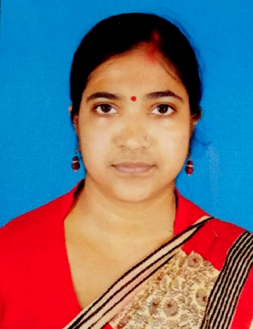 Faculty Image